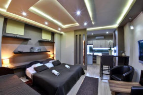 Отель Royal Apartments Hotel Kecskemét  Кечкемет